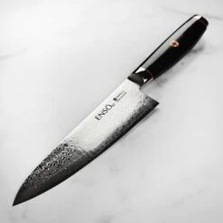 Enso SG2 8" Chef's Knife -Zwilling Shop 49984