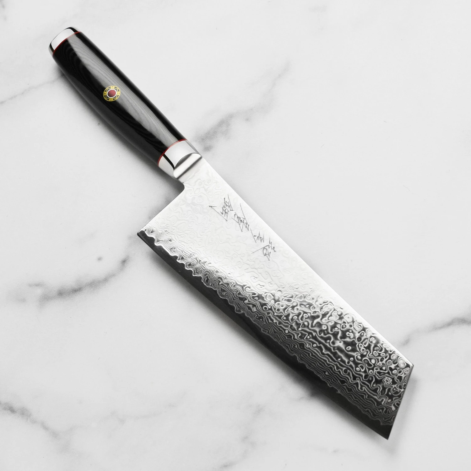 Enso SG2 7" Bunka Knife 3 Enso SG2 7" Bunka Knife