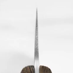 Shun Kanso 7" Hollow Edge Santoku Knife 15 Shun Kanso 7" Hollow Edge Santoku Knife -Zwilling Shop 4 fa96c087 353c 4862 b742 8fc924456f24