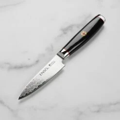 Enso SG2 4" Paring Knife -Zwilling Shop 50003