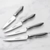 Global 4 Piece Steak Knife Set 1 Global 4 Piece Steak Knife Set -Zwilling Shop 50242