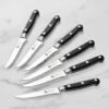 Zwilling Professional S 6 Piece Steak Knife Set 1 Zwilling Professional S 6 Piece Steak Knife Set -Zwilling Shop 50257