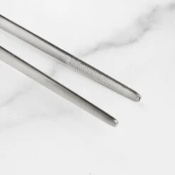 Global 11.5" Chef's Precision Plating Tweezers/Tongs 11 Global 11.5" Chef's Precision Plating Tweezers/Tongs -Zwilling Shop 50284