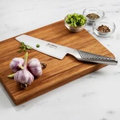 Global 5.5" Nakiri Knife -Zwilling Shop 50299