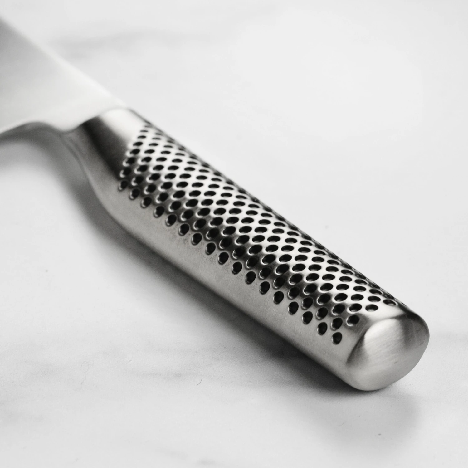 Global 12" Single Bevel Sashimi Knife 4 Global 12" Single Bevel Sashimi Knife - Image 2