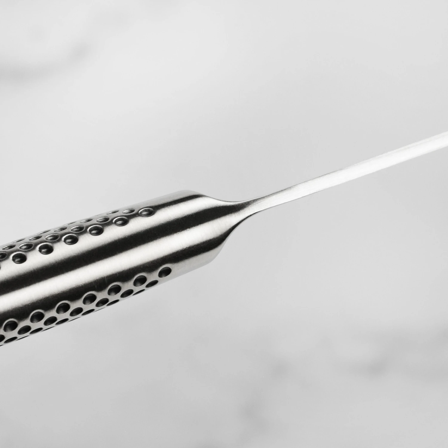 Global 12" Single Bevel Sashimi Knife 5 Global 12" Single Bevel Sashimi Knife - Image 3