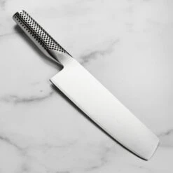 Global 7" Nakiri Knife 14 Global 7" Nakiri Knife -Zwilling Shop 50352