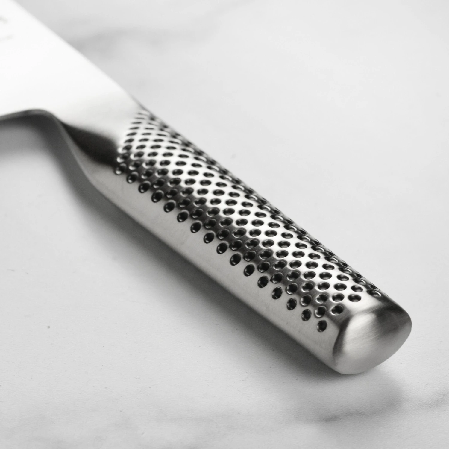 Global 7" Nakiri Knife 4 Global 7" Nakiri Knife - Image 2