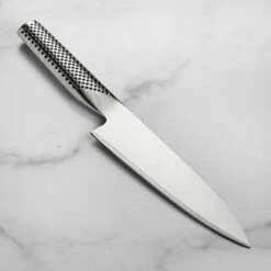 Global 6" Chef's Knife -Zwilling Shop 50362