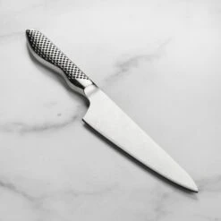 Global 5" Chef's Prep Knife -Zwilling Shop 50366