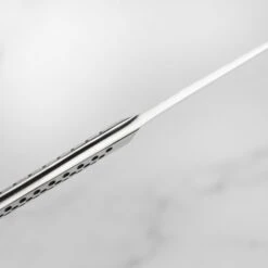 Global 4.5" Utility Knife With Solid Handle 11 Global 4.5" Utility Knife With Solid Handle -Zwilling Shop 50372