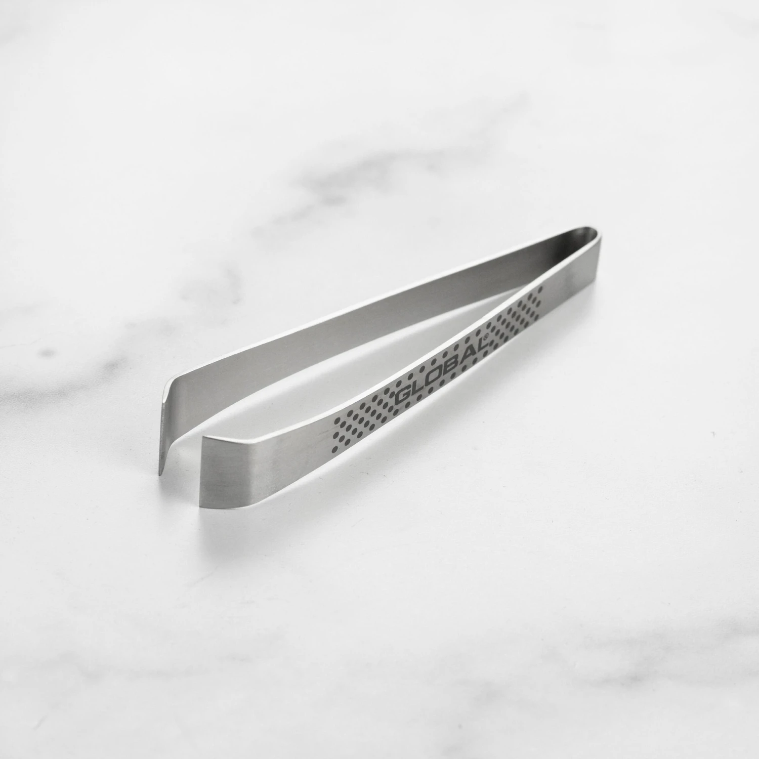 Global 4.5" Fish Bone Tweezers 9 Global 4.5" Fish Bone Tweezers - Image 7