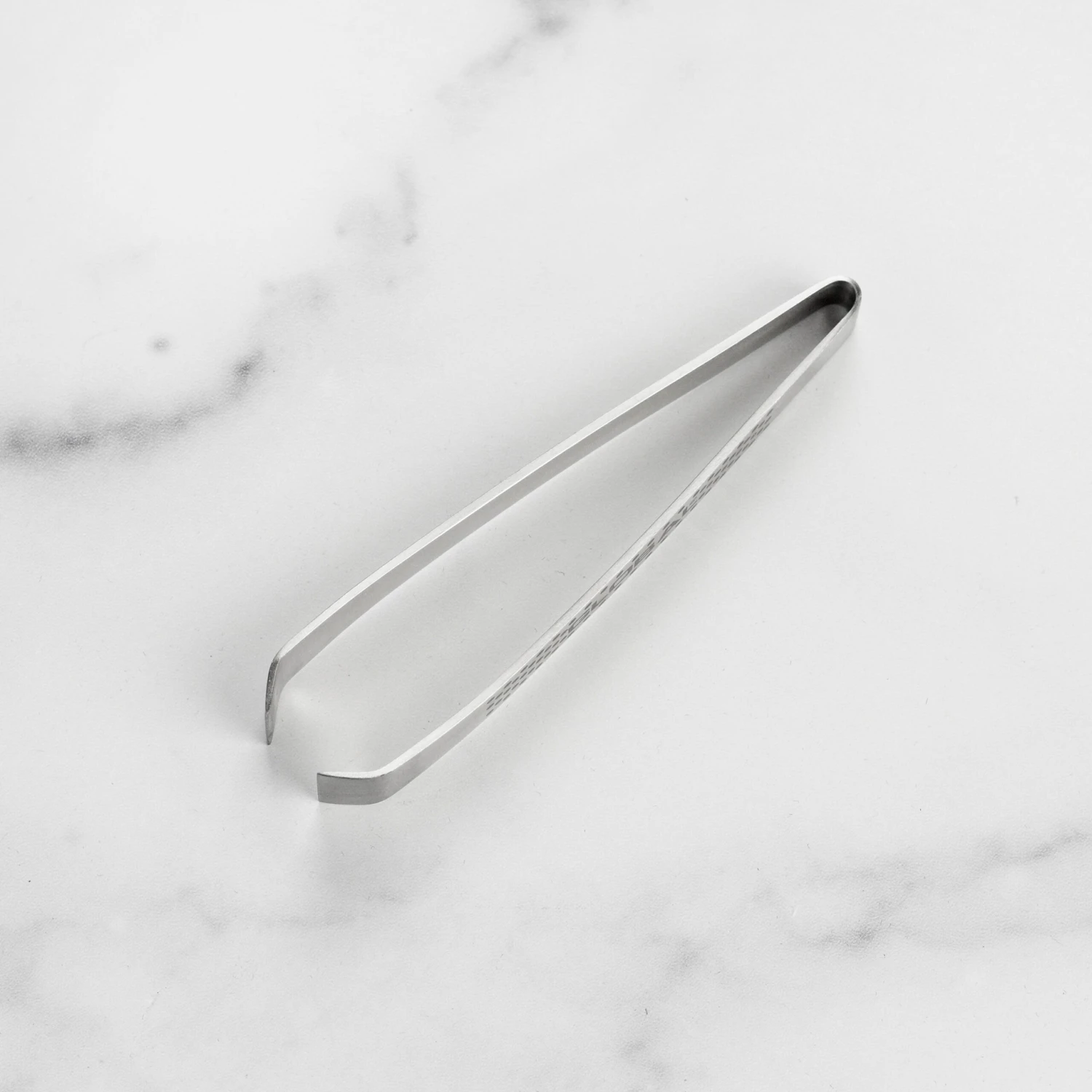 Global 4.5" Fish Bone Tweezers 5 Global 4.5" Fish Bone Tweezers - Image 3