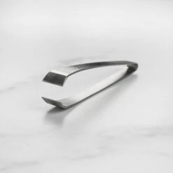 Global 4.5" Fish Bone Tweezers