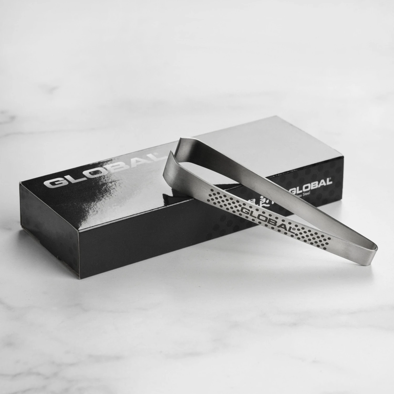 Global 4.5" Fish Bone Tweezers 7 Global 4.5" Fish Bone Tweezers - Image 5