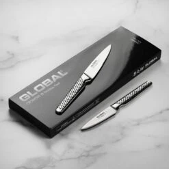 Global 2 Piece Paring & Utility Knife Set 11 Global 2 Piece Paring & Utility Knife Set -Zwilling Shop 50477