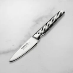 Global 3" Paring Knife With Solid Handle