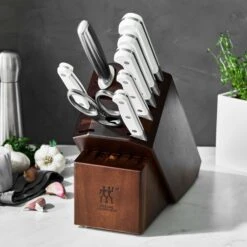 Zwilling Pro Le Blanc 4 Piece Steak Knife Set -Zwilling Shop 50498 b91ac082 40e5 4d99 9999 f6e81c380975