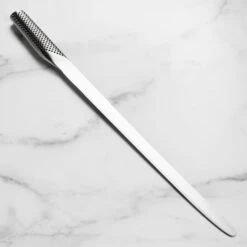 Global 12" Salmon Slicing Knife 11 Global 12" Salmon Slicing Knife -Zwilling Shop 50509