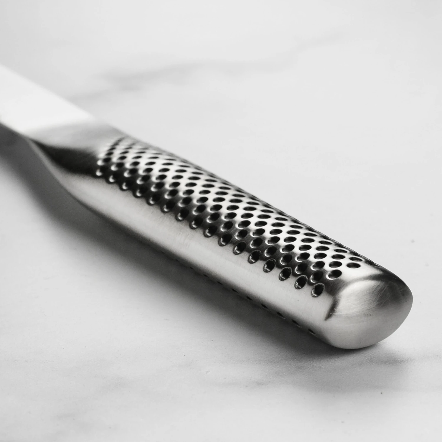 Global 12" Salmon Slicing Knife 4 Global 12" Salmon Slicing Knife - Image 2