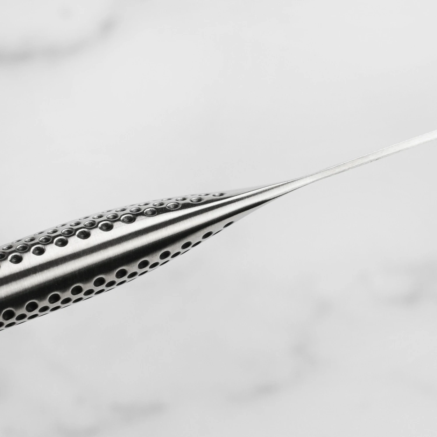 Global 12" Salmon Slicing Knife 6 Global 12" Salmon Slicing Knife - Image 4