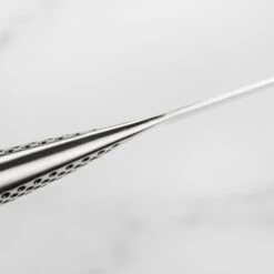 Global 6" Serrated Utility Knife -Zwilling Shop 50515