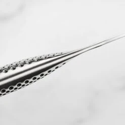 Global 10" Single Bevel Sashimi Knife 11 Global 10" Single Bevel Sashimi Knife -Zwilling Shop 50527