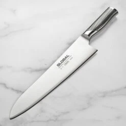 Global 11" Professional Chef's Knife