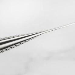 Global 5.5" Hollow Edge Nakiri Knife -Zwilling Shop 50537