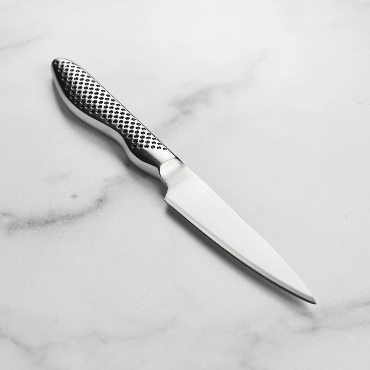 Global 4" Paring Knife 7 Global 4" Paring Knife - Image 5