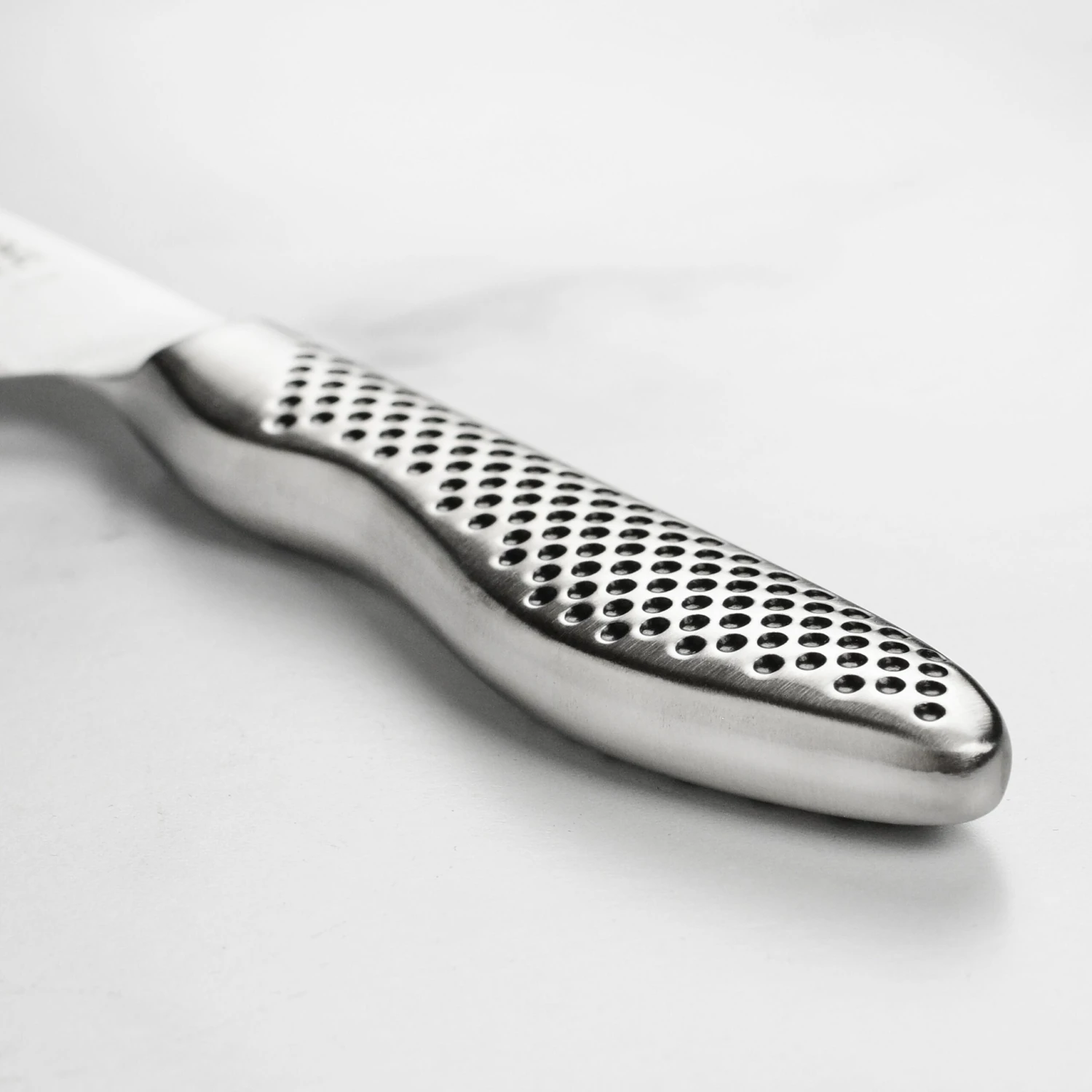 Global 4" Paring Knife 4 Global 4" Paring Knife - Image 2