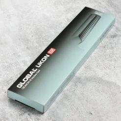 Global Ukon 7" Hollow Edge Santoku Knife 11 Global Ukon 7" Hollow Edge Santoku Knife -Zwilling Shop 50674 c6b6b8fe 0119 4727 ad6c 270f453dc8fa