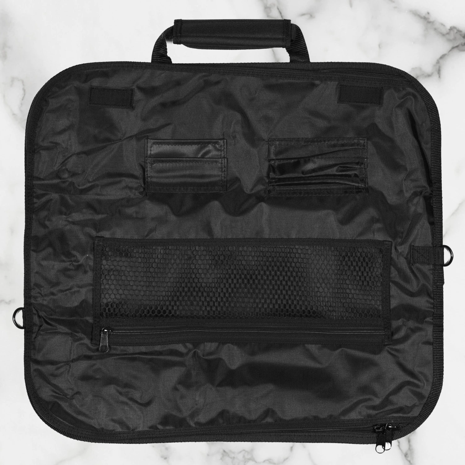 Shun Classic 8 Piece Knife Roll Set 7 Shun Classic 8 Piece Knife Roll Set - Image 5