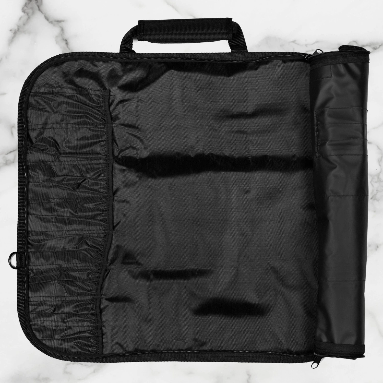 Shun Classic 8 Piece Knife Roll Set 11 Shun Classic 8 Piece Knife Roll Set - Image 9