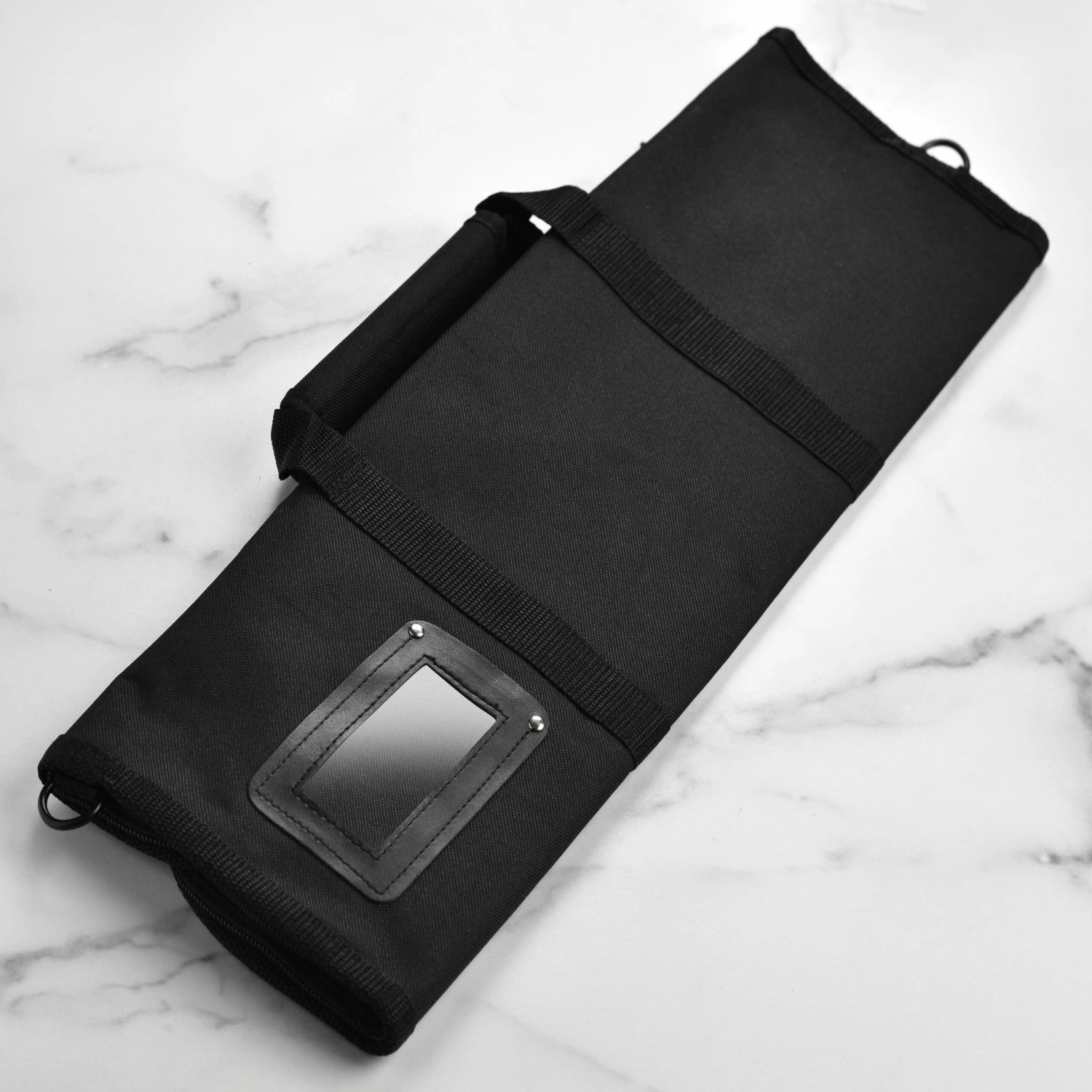 Shun Classic 8 Piece Knife Roll Set 12 Shun Classic 8 Piece Knife Roll Set - Image 10