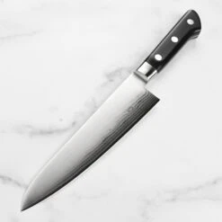 Tojiro Classic Damascus 8.25" Chef's Knife 13 Tojiro Classic Damascus 8.25" Chef's Knife -Zwilling Shop 50883