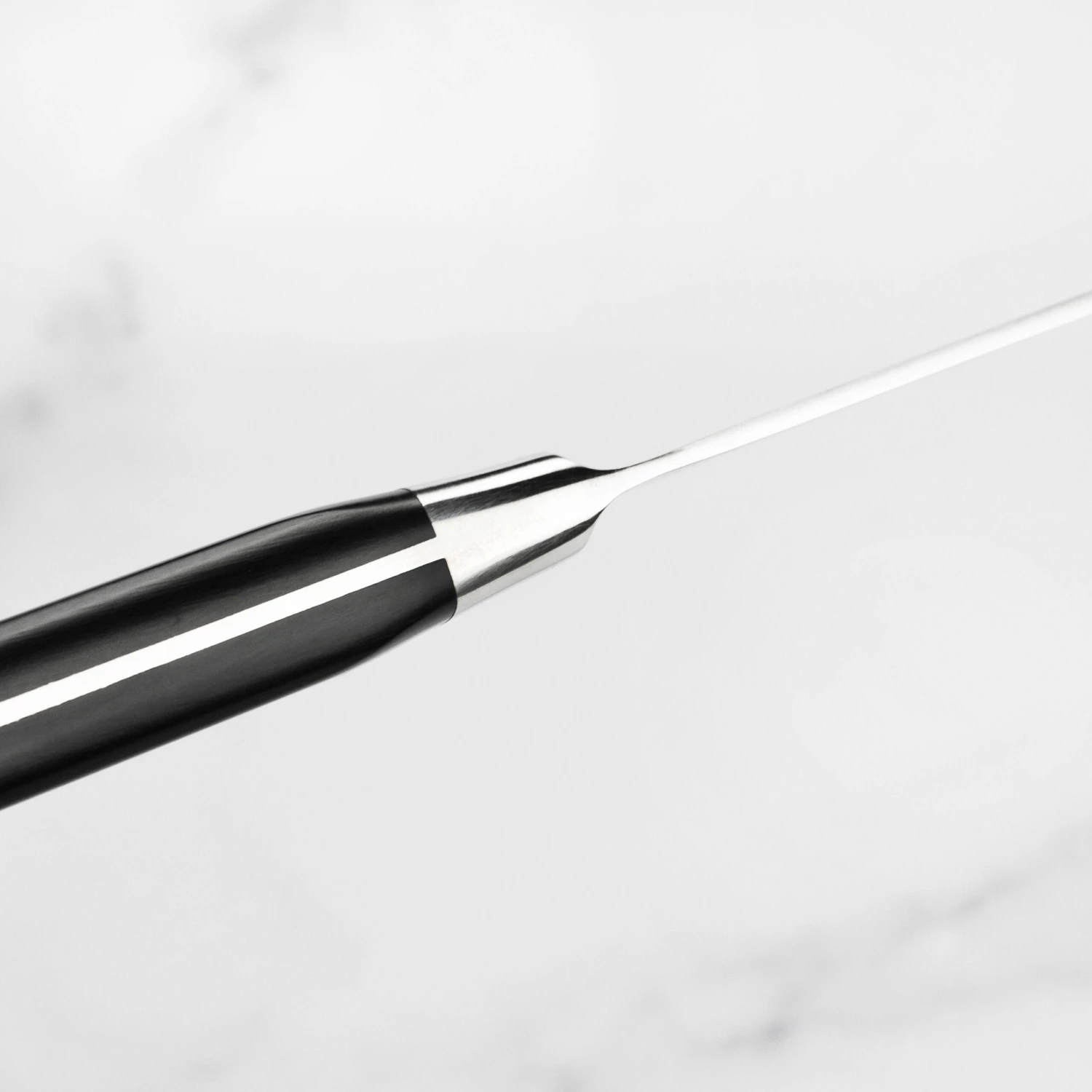 Tojiro Classic 2.75" Bird's Beak Peeling Knife 5 Tojiro Classic 2.75" Bird's Beak Peeling Knife - Image 3