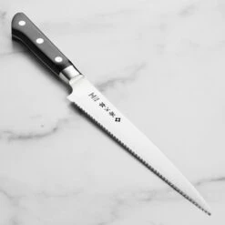 Tojiro Classic8.5" Bread Knife