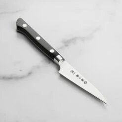 Tojiro Classic 3.5" Straight Paring Knife