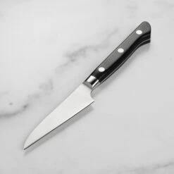 Tojiro Classic 3.5" Straight Paring Knife -Zwilling Shop 50981