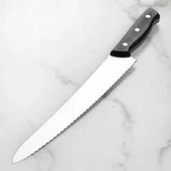 Tojiro 10.75" Bread Knife -Zwilling Shop 50995