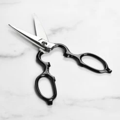 Tojiro Classic Damascus 8 Piece Acacia Slim Knife Block Set -Zwilling Shop 51004