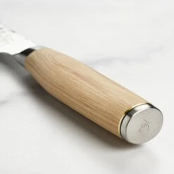 Shun Premier Blonde 6.5" Utility Knife -Zwilling Shop 51194 628e8051 4dba 412f 8ed0 2ebb3f000847