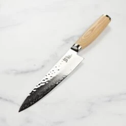 Shun Premier Blonde 6.5" Utility Knife -Zwilling Shop 51207