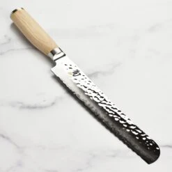 Shun Premier Blonde 9" Bread Knife