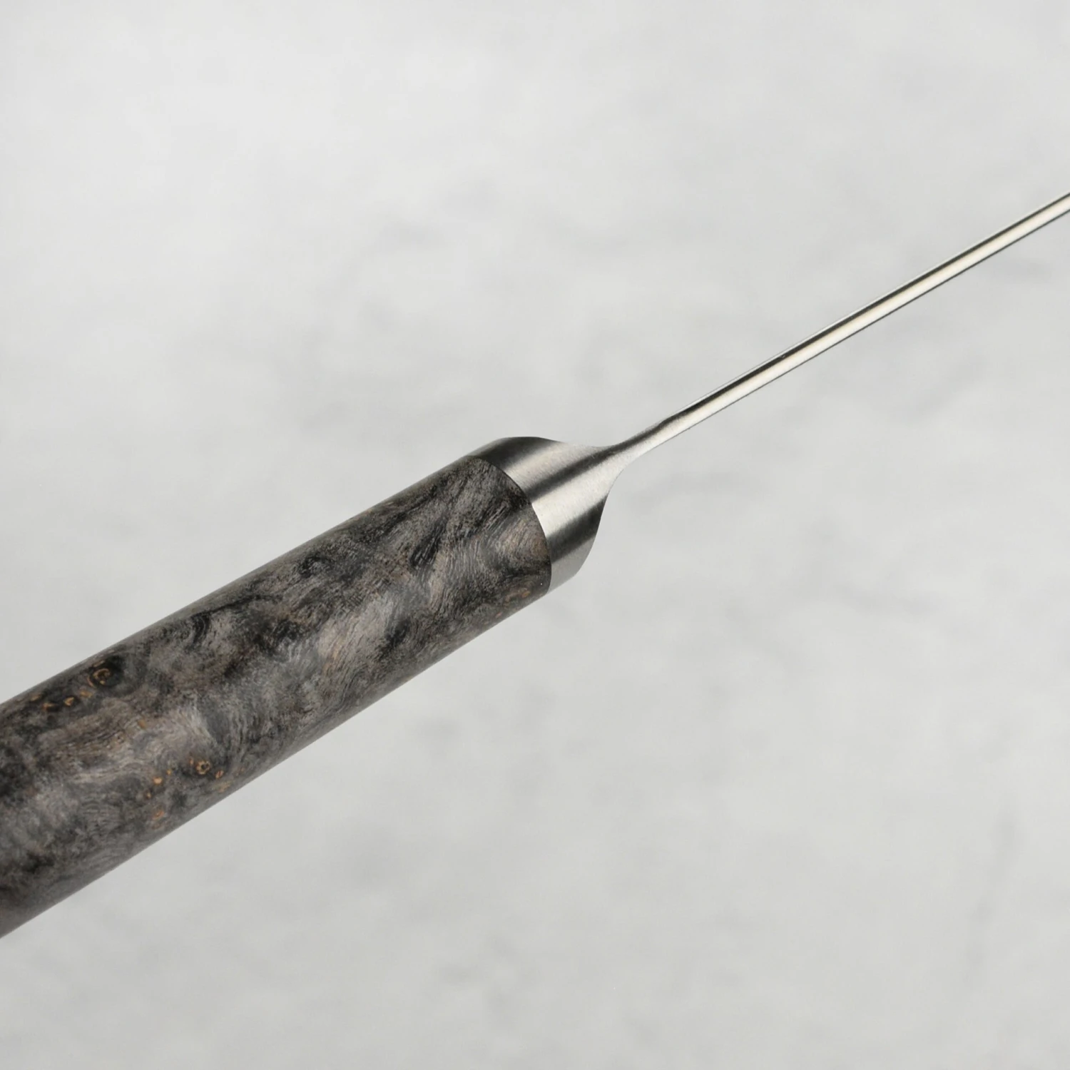 Miyabi Black 9.5" Chef's Knife 5 Miyabi Black 9.5" Chef's Knife - Image 3