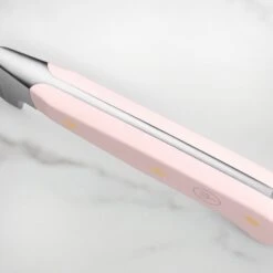 Wusthof Classic 8" Pink Himalayan Salt Chef's Knife -Zwilling Shop 52638