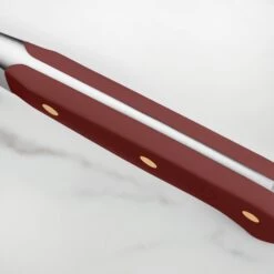 Wusthof Classic 3.5" Tasty Sumac Paring Knife 11 Wusthof Classic 3.5" Tasty Sumac Paring Knife -Zwilling Shop 52651 46e9499a dd7c 490f 932f 297cddaa5ceb