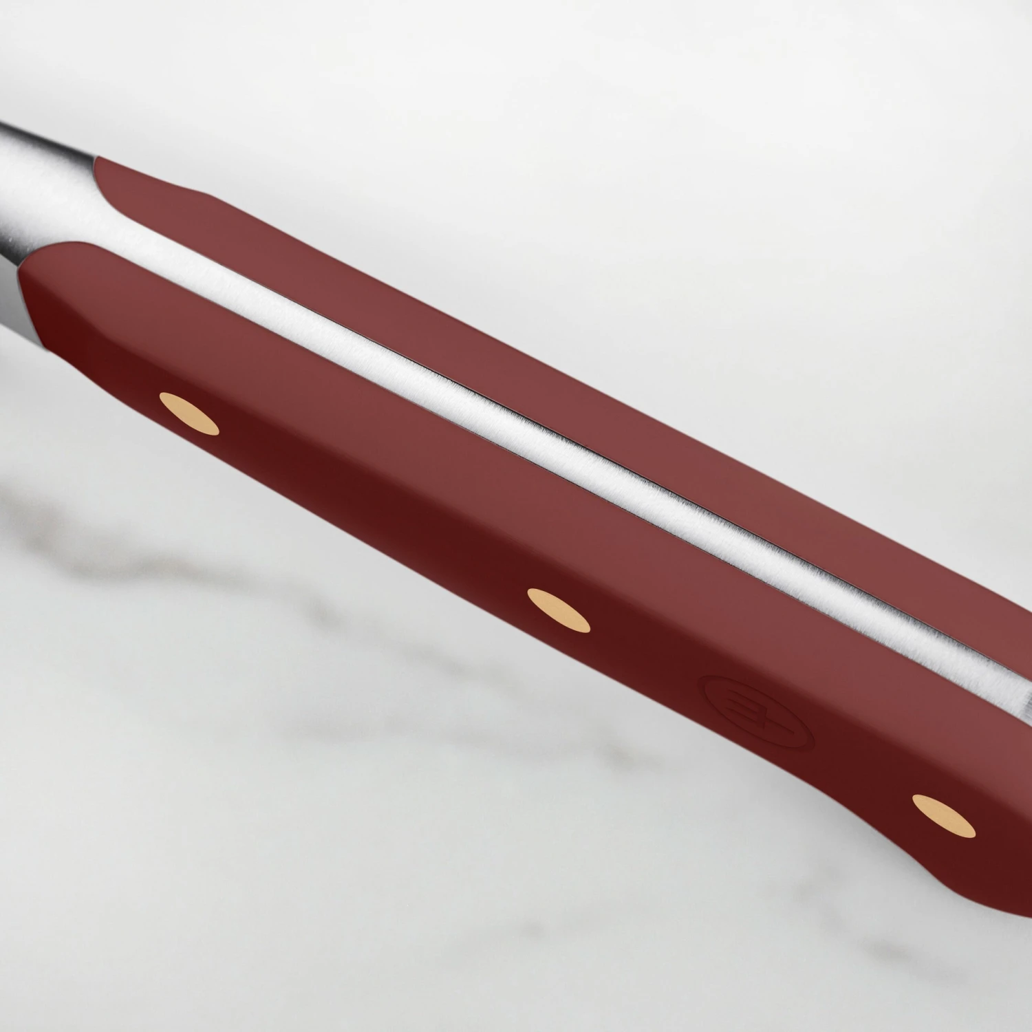 Wusthof Classic 3.5" Tasty Sumac Paring Knife 5 Wusthof Classic 3.5" Tasty Sumac Paring Knife - Image 3