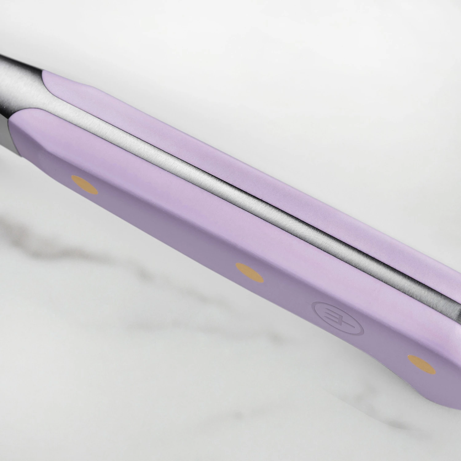 Wusthof Classic 3.5" Purple Yam Paring Knife 5 Wusthof Classic 3.5" Purple Yam Paring Knife - Image 3
